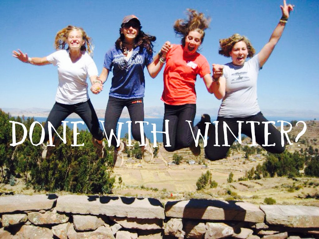 JumpWinter