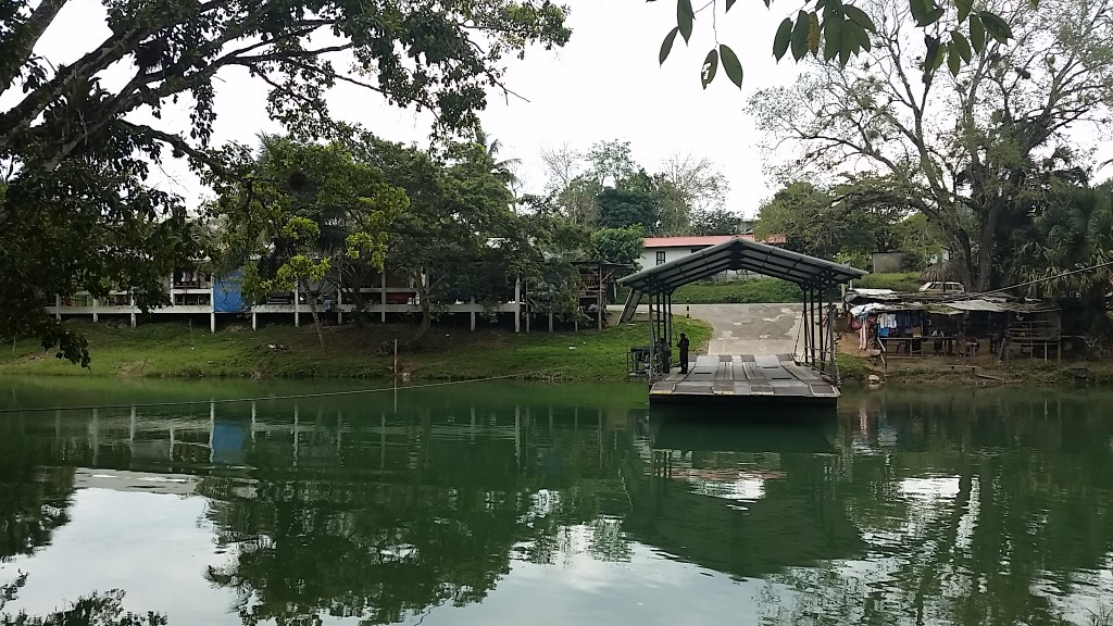 NDA Belize1