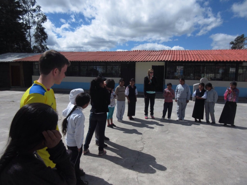 SchoolActivities