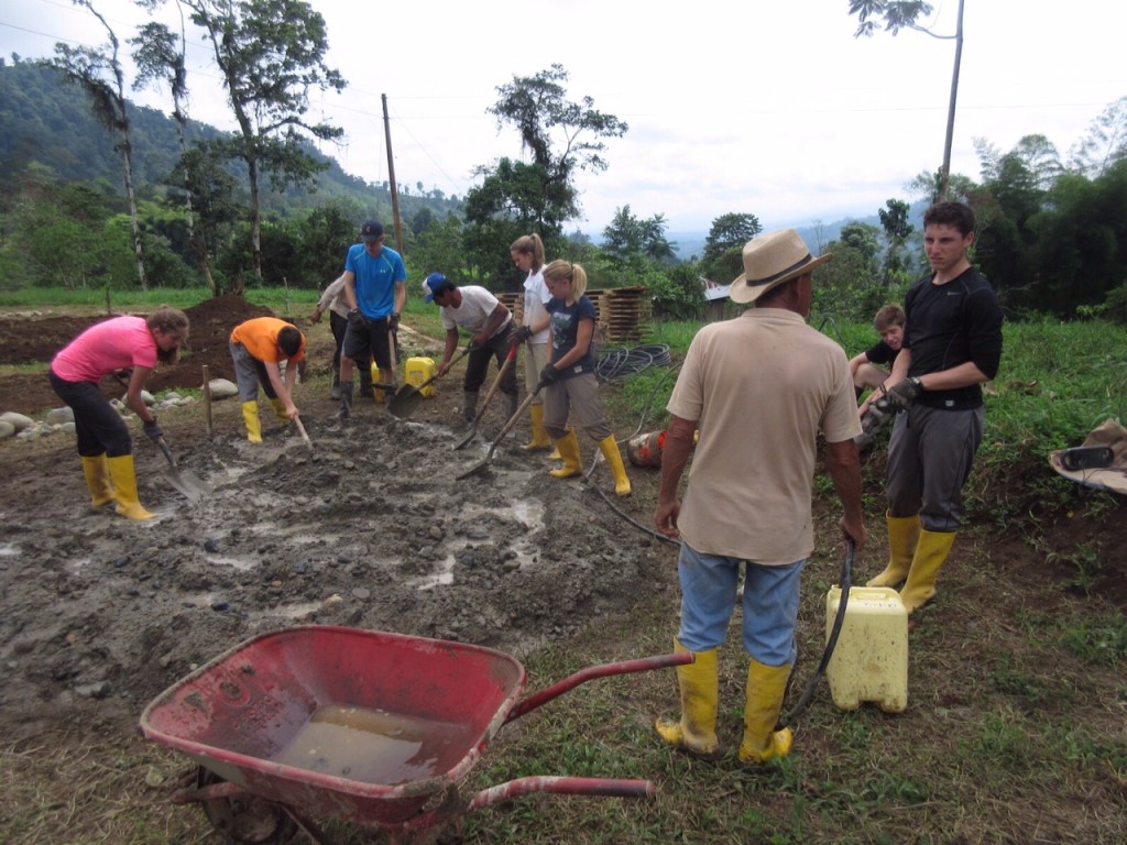 Ecuador 1