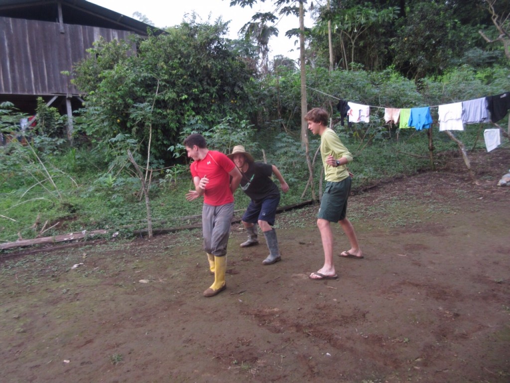 Ecuador 3
