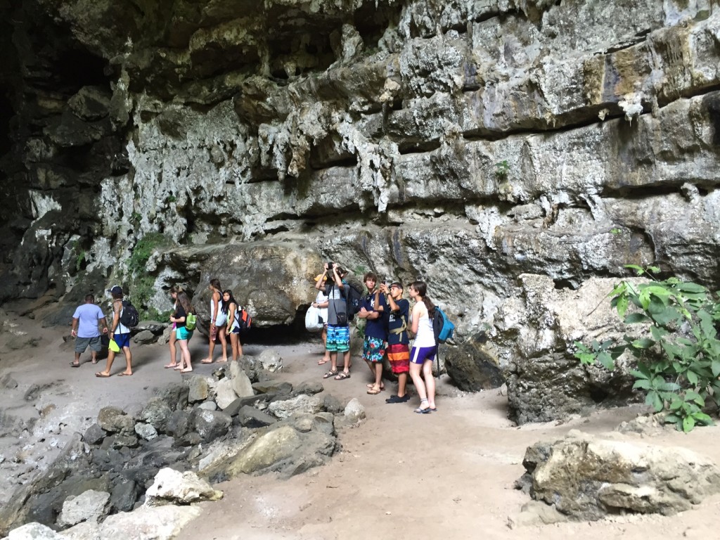 RioFrioCave_Belize