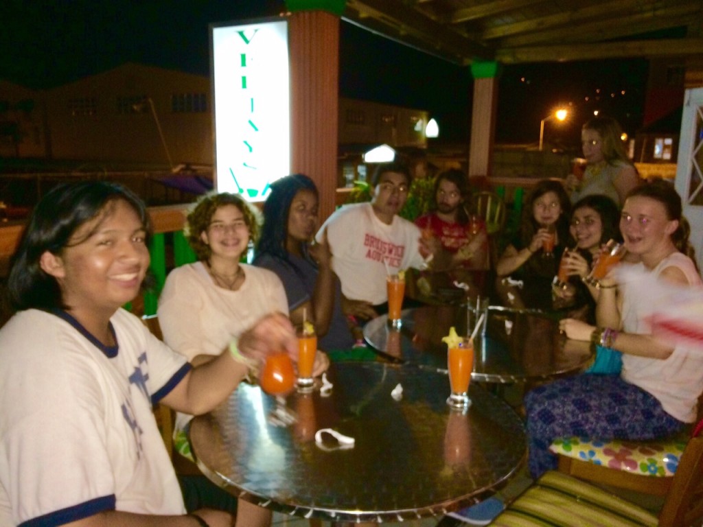 Tropicaljuice