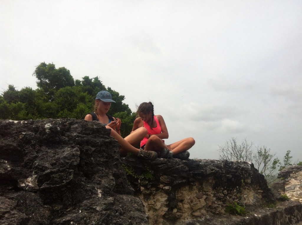 Xunantunich