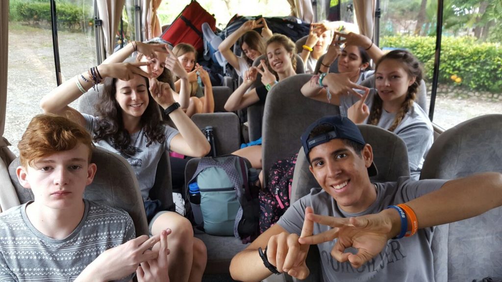 Bus
